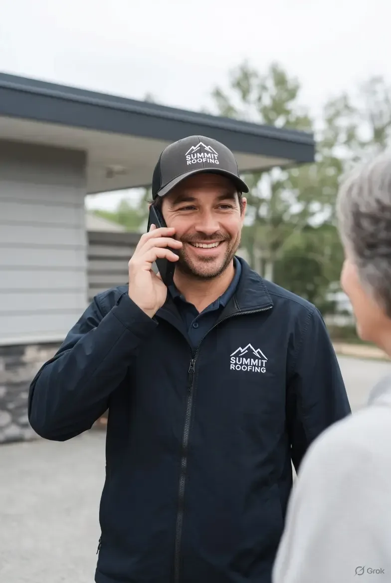 Flat Roof Leak Repair Indianola, OK FAQs